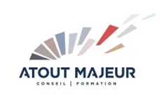 Logo Atout Majeur — entreprise résidente de Lumen Confluence
