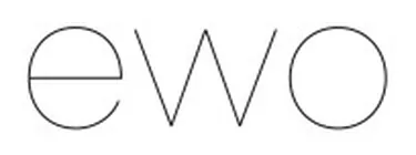 Logo ewo — entreprise résidente de Lumen Confluence