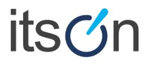 Logo itson — entreprise résidente de Lumen Confluence