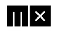 Logo MX France — entreprise résidente de Lumen Confluence