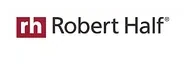 Logo Robert Half — entreprise résidente de Lumen Confluence