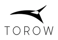 Logo TOROW — entreprise résidente de Lumen Confluence